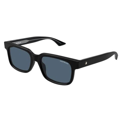 Montblanc MB0383S Sunglasses - view 2